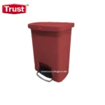 TRUST® SVELTE Slim Step-On Containers 15L/30L/50L/68L/90L