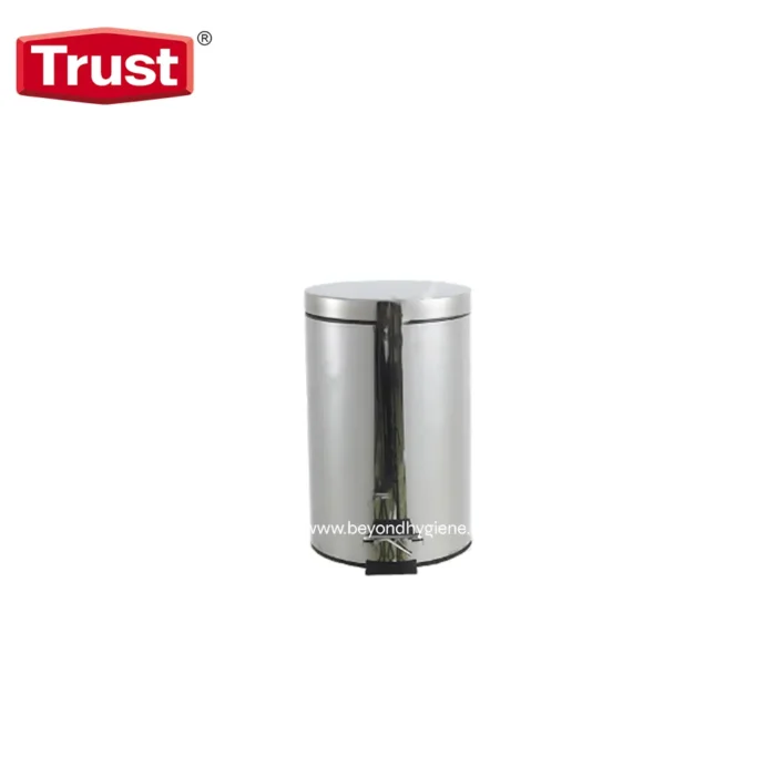Stainless steel automatic hand sanitizer dispenser for hygiene and infection control in public and commercial spaces. Reliable, touchless operation to promote safety and prevent cross-contamination.