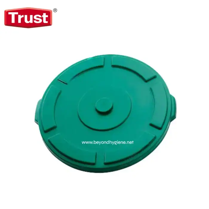 Trust Hygiene Cap for Safe Waste Management and Sanitation Solutions in Asia.