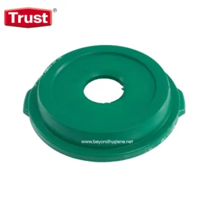 Trust commercial hygiene cleaning product cover disc for sanitation and disinfecting purposes.