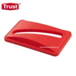 TRUST® SVELTE Paper Recycling Top (TR1642)