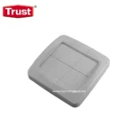 TRUST® Square Trash Bin Top for 1271 (TR1681)
