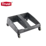 TRUST® SVELTE Single/Dual/Tri/Quad Compartment Dolly for 1211/1213