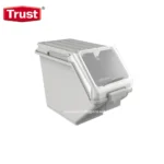 TRUST® Table Top Ingredient Bin 23L