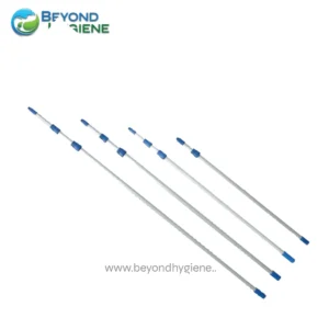 Flexible interdental cleaning brushes ideal for Asian dental hygiene and oral care.