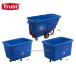 TRUST® 800L Tilt Truck 4523