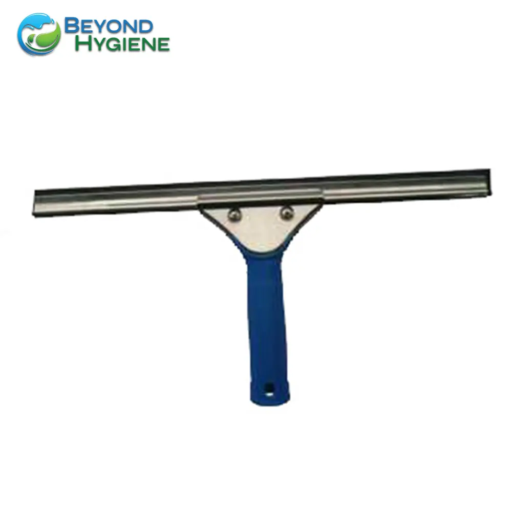 UGA-CTTEWS-055 Heavy-duty window squeegee for commercial cleaning and hygiene maintenance.