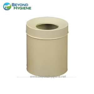 12L Guest Room Trash Bin