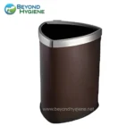 Dustbin trash can for hygienic waste disposal - Beyond Hygiene Asia.