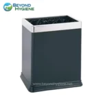 Rectangular Double Bin