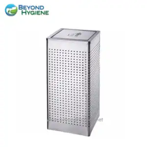 19L Outdoor Commercial Waste Bin