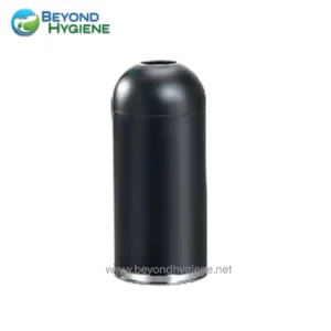 60L Outdoor Commercial Waste