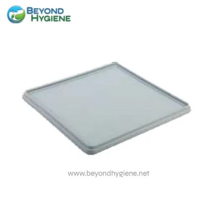Disposable sanitary gurney cover for hygiene and infection control in healthcare facilities and clinics. Designed for safe patient examination and treatment.