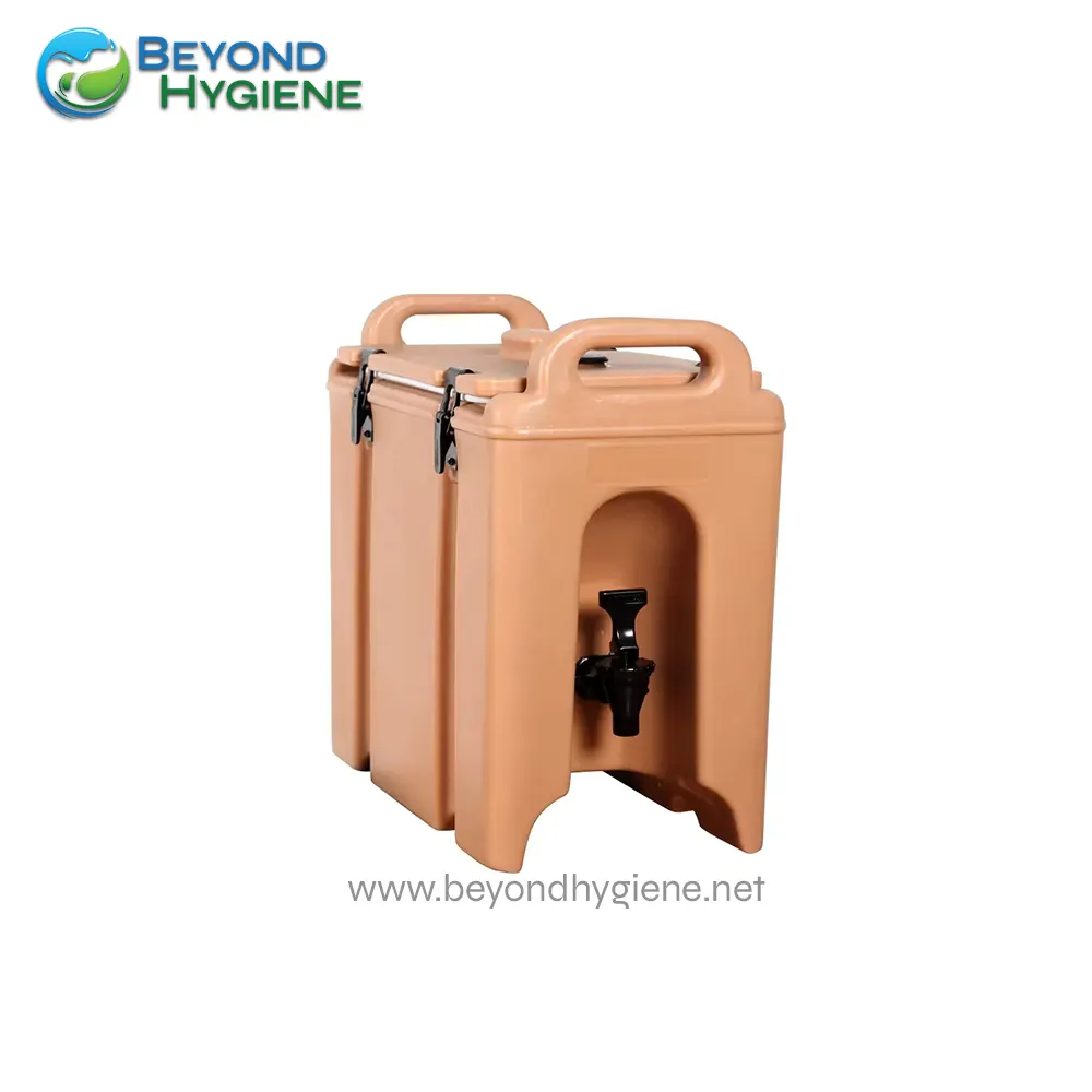 UGA-JD7LCD Automatic hand sanitizer dispenser, touchless keypad operated, for hygienic hand sanitation in public spaces. Ideal for hospitals, malls, and workplaces to prevent germ spread.