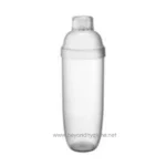 Elastomeric squeeze bottle for hand sanitizer or disinfectant, used in hygiene and cleaning protocols at Beyond Hygiene Asia.