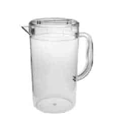 Steki Pitcher With Lid 60 oz-87 oz