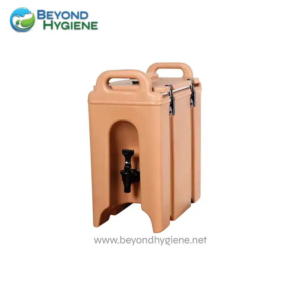 UGA-JD9LCD Hand sanitizer station with dual dispenser units for improved hygiene, designed for commercial and public spaces in Asia. Elegant, durable, and easy to maintain hygiene standards.