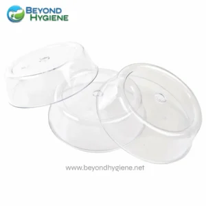 Polycarbonate Plate Covers