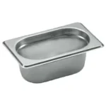 Steki Stainless Steel Food Pans