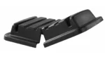 CUBE TRUCK LID, 14/16 CUBIC FOOT, BLACK