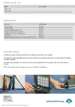 Electric industrial vacuum cleaner for commercial cleaning, featuring adjustable handle, telescopic tube, and high-impact resistant ABS construction.
