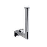 Chrome bathroom faucet with sleek modern design, ideal for hygiene and sanitation solutions. Perfect for enhancing cleanliness in commercial and residential settings.