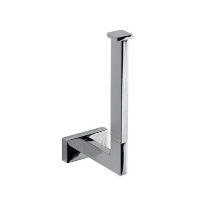 Chrome bathroom faucet with sleek modern design, ideal for hygiene and sanitation solutions. Perfect for enhancing cleanliness in commercial and residential settings.
