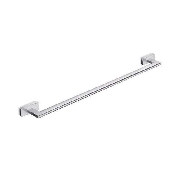 product_20180407-003221_5ac857e5c7616 Brushed stainless steel towel bar for bathroom, modern and durable design.