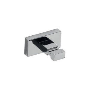 Chrome wall-mounted paper towel dispenser, modern bathroom or hand dryer accessory, hygienic and durable hand hygiene solution from Beyond Hygiene Asia.