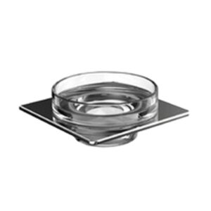EMCO Bathroom- Accessories Soap Holders (1630 001 01)