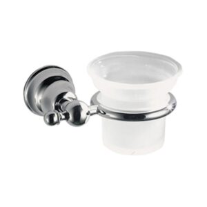 INDA Bathroom- Accessories Tumbler Holders (A32100CR21)