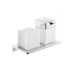 EMCO Bathroom- Accessories Tumbler Holders (1331 204 03)