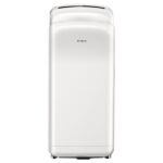 AKE portable air purifier for effective air filtration and cleaner indoor environments.