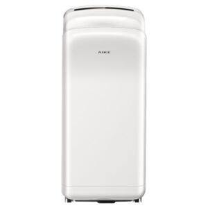 AKE portable air purifier for effective air filtration and cleaner indoor environments.