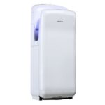 Air purifier machine by Beyond Hygiene Asia, clean air technology, modern disinfectant equipment for hygiene enhancement.