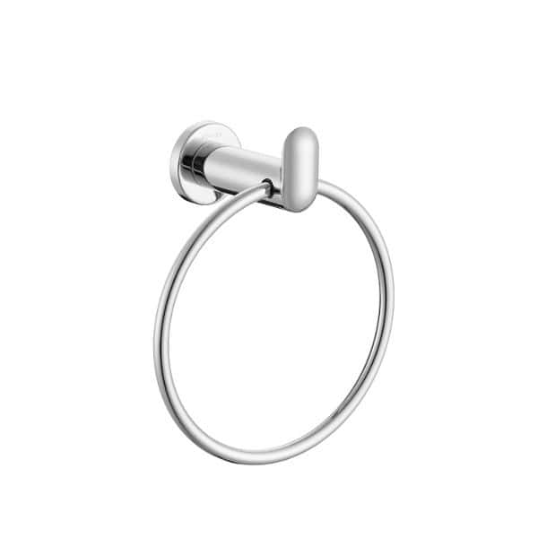 product_20180425-062712_5ae01fc0af08a Polished stainless steel towel ring for bathroom, Beyond Hygiene Asia hygiene products, modern bathroom accessories, durable and rust-resistant towel holder.