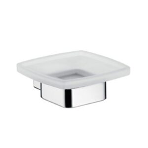 EMCO Bathroom- Accessories Soap Holders (0530.001.00)