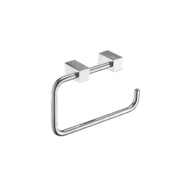 product_20180504-054153_5aebf2a1516cc Towel rail holder for bathroom or kitchen, stainless steel with mounting brackets.