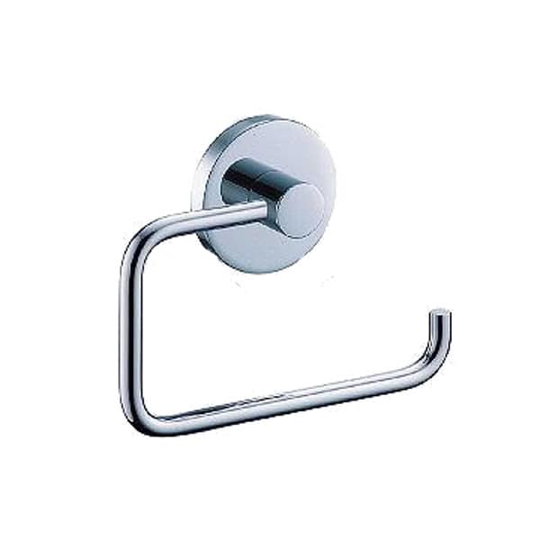 product_20180516-012826_5afb893a5abb0 Chromed toilet paper holder for bathroom hygiene and cleanliness, sleek design perfect for modern Asian restroom settings.