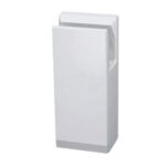 MITSUBISHI Sensor Type Hand Dryers JT-SB216KSN-W-NE (SUPER WHITE)