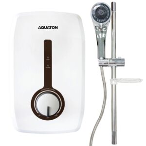 AQUATON Instantaneous Water Heaters (AQA-S1-EZYE)