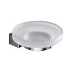 INDA Bathroom- Accessories Soap Holders (A33110CR21)