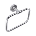 INDA Bathroom- Accessories Towel Rings (A60160AL)