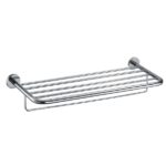 JUSTIME Bathroom- Accessories Towel Racks (6810-66-80CP)