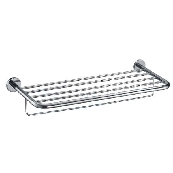 product_20200925-052425_5f6d7f09e1c05 Stainless steel bathroom towel rack, modern and durable design, ideal for hygienic and organized bathroom spaces.