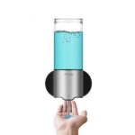 AIKE Bathroom- Accessories Soap Dispenser (AK1212)