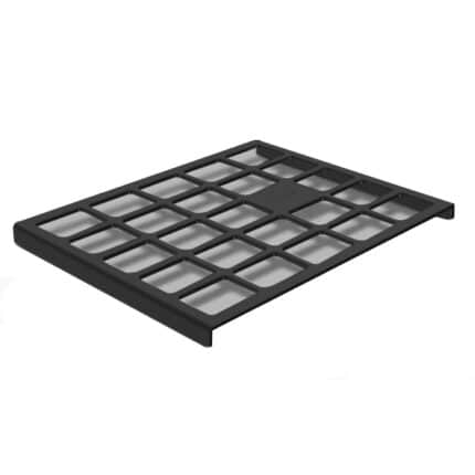 HEPA Air Purifier Filter Replacement for Beyond Hygiene Asia air cleaning systems, high-efficiency HEPA filter for improved indoor air quality and hygiene standards.