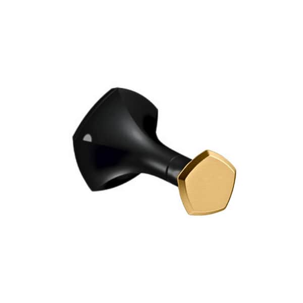 product_20230417-085114_643d08823a817 Black and gold door stopper with a modern design for commercial and residential use.