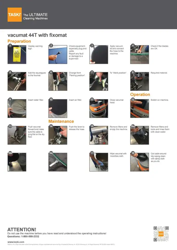 - High-pressure industrial cleaning machines used for efficient sanitation and hygiene in commercial settings.