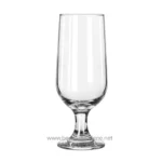 Elegant clear glass champagne flute for special occasions, ideal for celebrations and events, emphasizing hygiene and quality standards for Asia's hospitality industry.